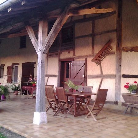 Jayat La Croix De Bois B&B 외부 사진
