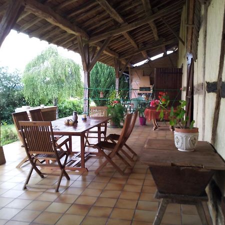 Jayat La Croix De Bois B&B 외부 사진