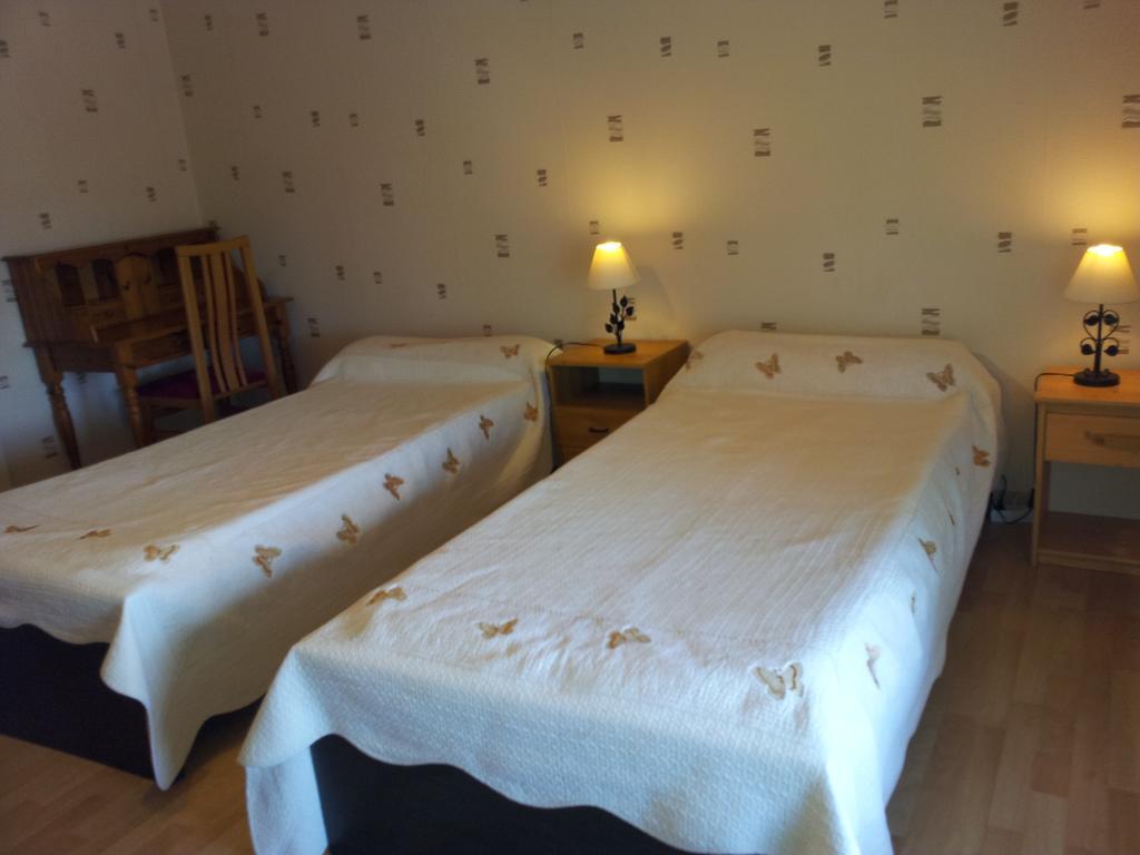 Jayat La Croix De Bois B&B 객실 사진