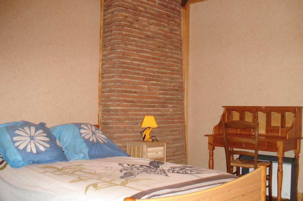 Jayat La Croix De Bois B&B 객실 사진
