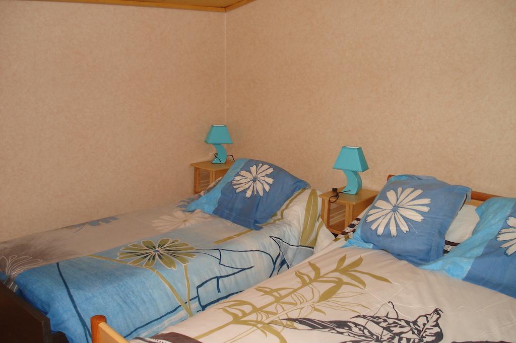 Jayat La Croix De Bois B&B 객실 사진