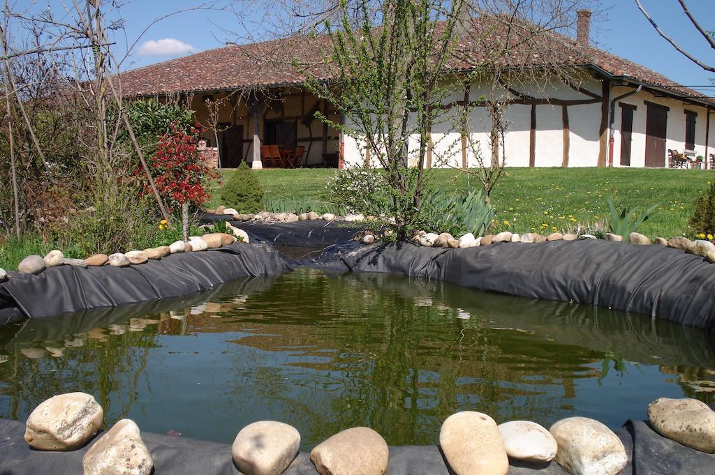 Jayat La Croix De Bois B&B 외부 사진