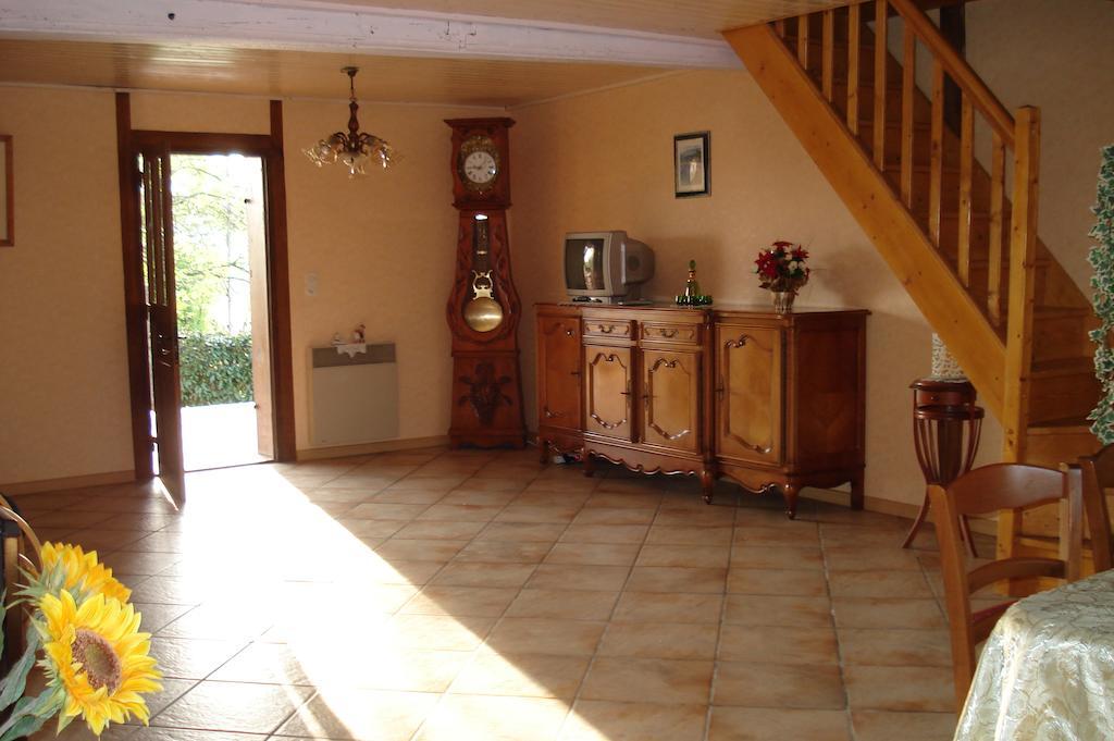 Jayat La Croix De Bois B&B 외부 사진