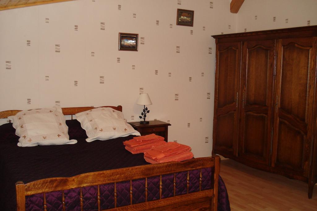 Jayat La Croix De Bois B&B 외부 사진